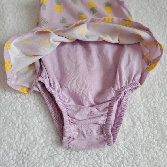 Carters 9m tank dress - Picture 4 of 4